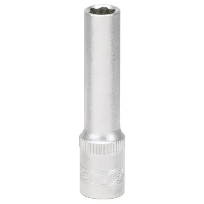 Afbeelding van KS Tools, Dopsleutel + dopmoer, 911.1426 (6 mm)