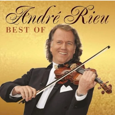 Afbeelding van Andre Rieu: Best Of [CD]