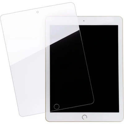 Afbeelding van MW Basic Glass Doorzichtige schermbeschermer Apple 1 stuk(s)