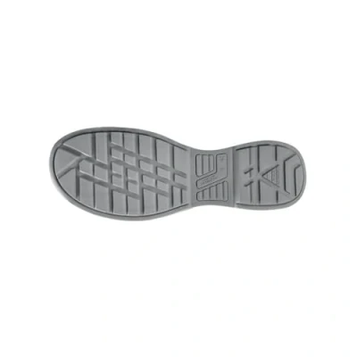 Afbeelding van U POWER Jackson Rk20104 S3 Professionele veiligheidsschoenen voor heren, Zwart, 40 EU
