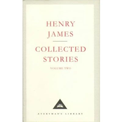 Afbeelding van Henry James Collected Stories Vol 2