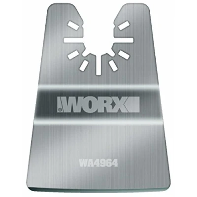Afbeelding van Worx Schraper hard WA4964