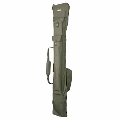 Afbeelding van C TEC 12ft 2+2 Holdall (Foudraal)