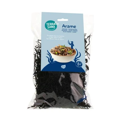 Afbeelding van Terrasana Arame, 100 gram