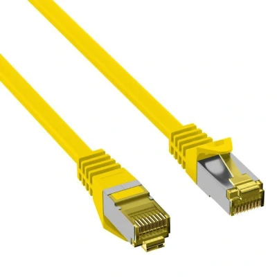 Afbeelding van Netwerkkabel Cat 6a S/FTP EFB