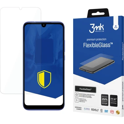 Afbeelding van Xiaomi Redmi 7 Global 3mk FlexibleGlass