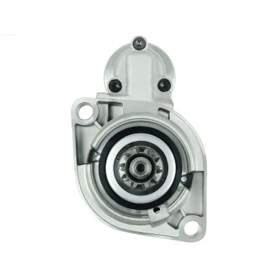 Afbeelding van Startmotor / Starter AS PL S0083