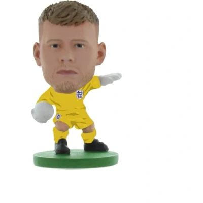 Afbeelding van Soccerstarz England Aaron Ramsdale (New Kit)