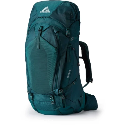 Afbeelding van Gregory Deva 70 Trekkingrugzak Dames Emerald Green M
