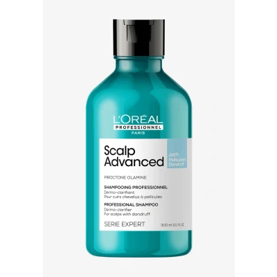 Afbeelding van L&#039;Oréal Serie Expert Scalp Advanced Anti Dandruff Dermo clarifier shampoo