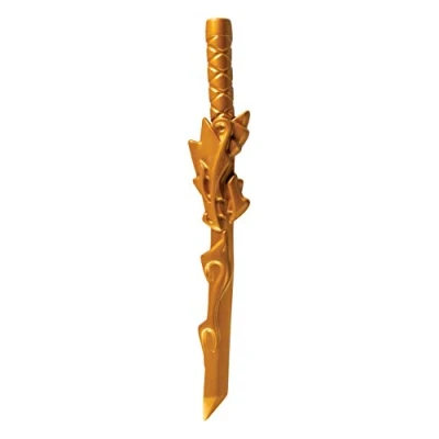 Afbeelding van LEGO NINJAGO, Ninjago Zwaard Of Fire, Maat No Size, Jongens