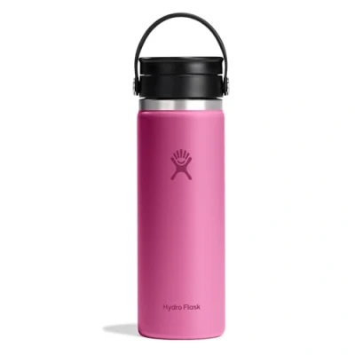 Afbeelding van Hydro Flask 20oz / 592ml Wide Mouth + Sip Lid Waterfles