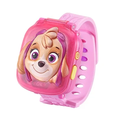 Afbeelding van VTech Skye leerklok 80 551684