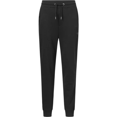 Afbeelding van JOOP! Jeans Santiago Trainingsbroek, Heren, Maat: Small, Schwarz