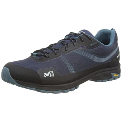 Afbeelding van Millet Hike Up Gore Tex Wandelschoenen, laag, Blauw, 46 EU