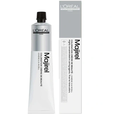Afbeelding van L&#039;Oréal Majirel 7.44 Diep Koperblond 50 ml