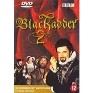 Afbeelding van Black Adder 2