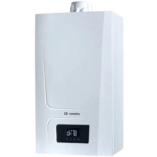 Afbeelding van Remeha Tzerra Ace Matic 28c CW4 60/100