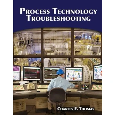 Afbeelding van Process Technology Troubleshooting