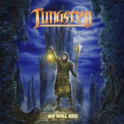 Afbeelding van Tungsten We Will Rise