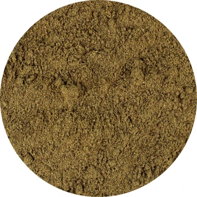 Afbeelding van Van Beekum Specerijen Rollade Kruiden Rund 20 KG Zak (bulk verpakking)