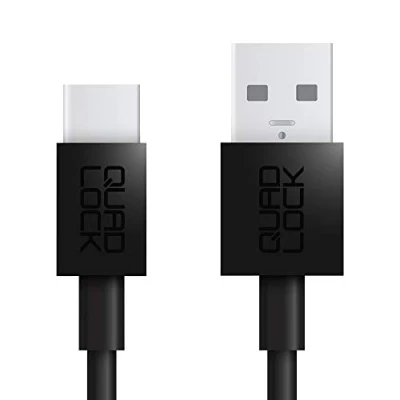 Afbeelding van Quad Lock USB to C Cable