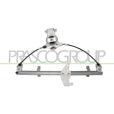Afbeelding van Prasco Raammechanisme Links voor Electrisch DS422W024
