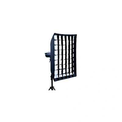 Afbeelding van Linkstar Softbox + Honingraat LQA SB6090HC 60x90 cm voor LQ/LD Serie