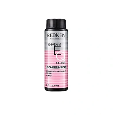 Afbeelding van Redken Shades EQ Bonder Inside 010AG 60ml Haibu by Kapperskorting.com