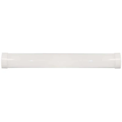 Afbeelding van V TAC VT 8310 Prismatische LED Armaturen 120lm/w IP20 Wit 10W 1200 Lumen 6500K 30CM