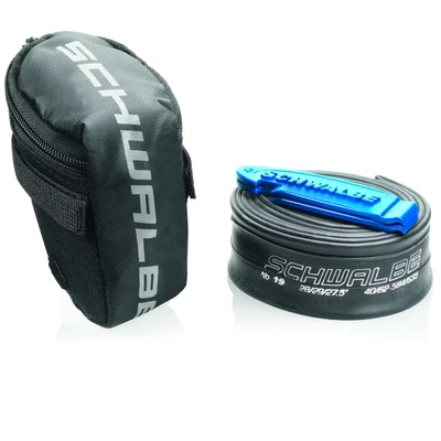 Afbeelding van Schwalbe Zadeltas MTB Zwart SV13