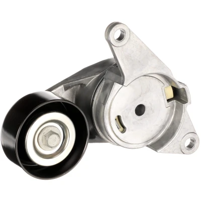 Afbeelding van Gates Spanrol (poly) V riem T38397