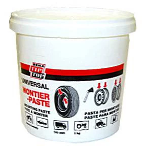 Afbeelding van Monteerpasta rema tip top 5931552 1 KG