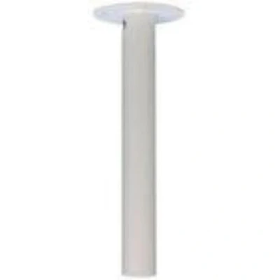 Afbeelding van Ernitec 0070 10100 Ceiling mounting foot beveiligingscamera steunen &amp; behuizingen