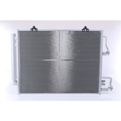 Afbeelding van Nissens Airco condensor 940166