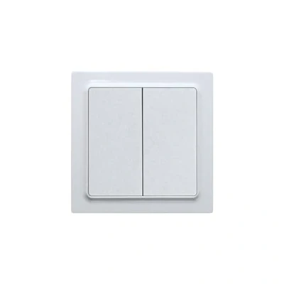 Afbeelding van Eltako F4T55EB wg Toets Draadloos Opbouw (op muur) Bereik max. (in het vrije veld) 30 m