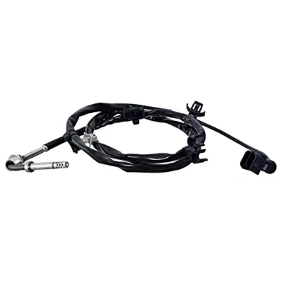 Afbeelding van Rookgastemperatuursensor HELLA 6PT010 376 331