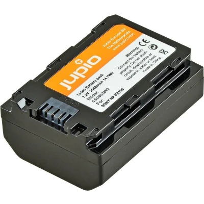 Afbeelding van Jupio NP FZ100 2040mAh voor o.a A7 III, IV, A7R V