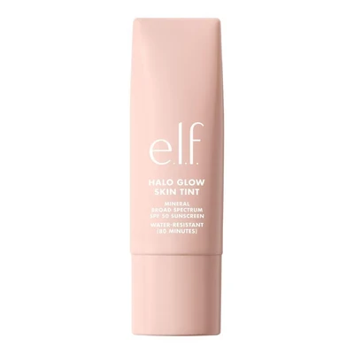 Afbeelding van Halo Glow Skin Tint SPF 50 15 Deep Cool