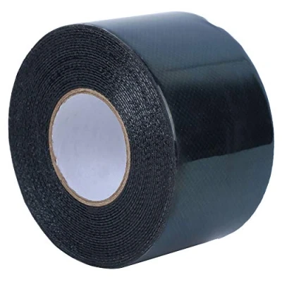 Afbeelding van kunstgras verbindingstape, professionele dubbelzijdige zelfklevende tape, naadtape voor het verbinden van nepgrastapijt (5 m x 50 mm (L B))