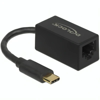 Afbeelding van USB netwerkadapter C