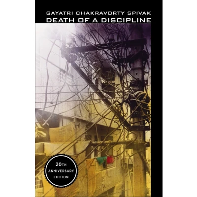 Afbeelding van Death of a Discipline: Twentieth Anniversary Edition