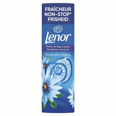 Afbeelding van Lenor In Wash Geurbooster Zeebries 235 gr