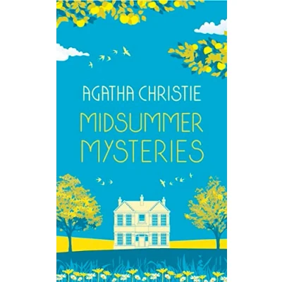 Afbeelding van Midsummer Mysteries