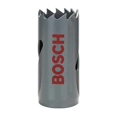 Afbeelding van Bosch Gatzaag HSS Bimetaal ø 22 mm
