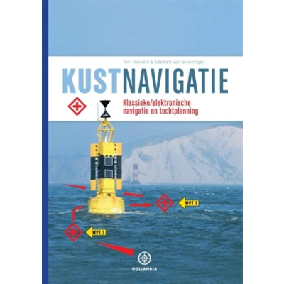Afbeelding van Kustnavigatie