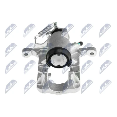 Afbeelding van NTY HZT PL 062 Remklauw Achteras links OPEL: Astra J Hatchback, Sports Tourer, Zafira C Tourer