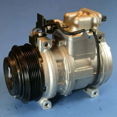 Afbeelding van Denso Airco compressor DCP17005