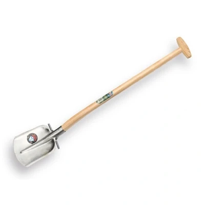 Afbeelding van Atlas DIAMANT steekbats ronde opstap, 21 cm