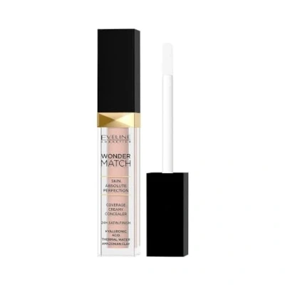 Afbeelding van Wonder Match concealer dekkende vloeibare 20 Peach 7ml